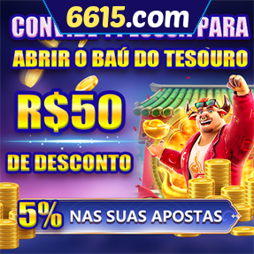 6615.com Indique amigos para receber um bônus