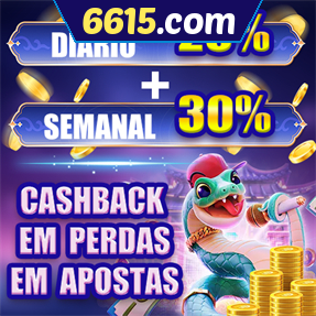 6615.com Fundo de Resgate de Perdas Semanais