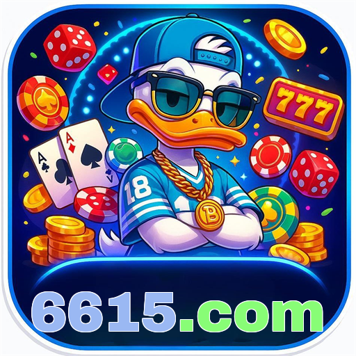 6615.com Cassino Online